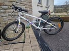 20 inch frog bike - frog 55 Aluminium frame