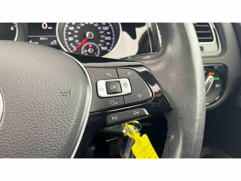 2016 Volkswagen Golf 1.4 TSI 150 GT 5dr Manual Estate Petrol Manual