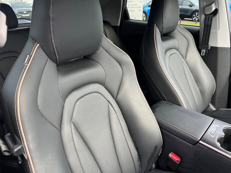 2024 Omoda OMODA 5 Dr Comfort 1.6 Auto Estate Petrol Automatic