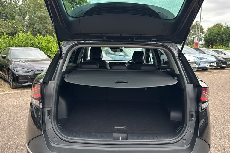  Kia Sportage 1.6 T Gdi Mhev 3 Suv 5dr Petrol Hybrid Manual Euro 6 s/s 157 Bhp