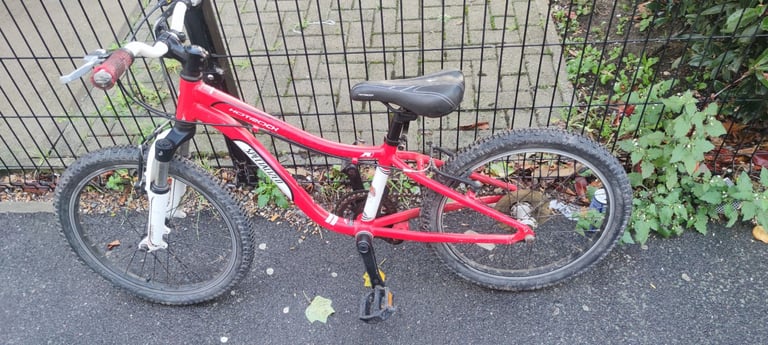 Kids bike (spellialized)