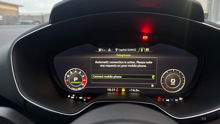 2023 Audi TT 45 TFSI Quattro Final Edition 2dr S Tronic COUPE PETROL Automatic