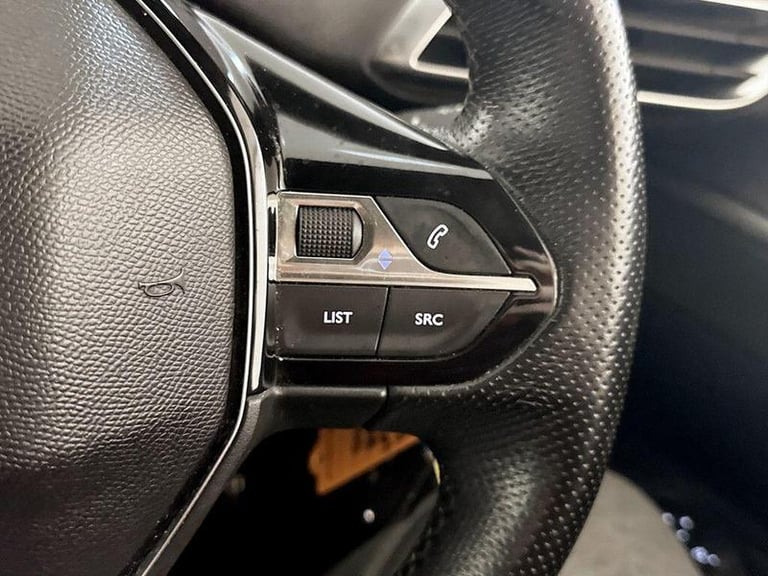 2018 Peugeot 3008 1.6 BlueHDi GT Line Euro 6 (s/s) 5dr Manual SUV Diesel Manual