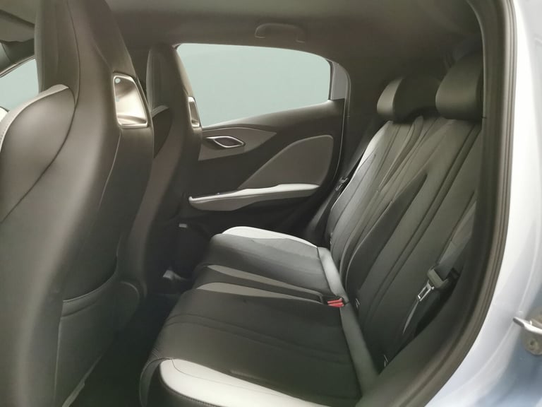 2025 BYD Dolphin 65kW Boost 43kWh 5dr Auto HATCHBACK ELECTRIC Automatic