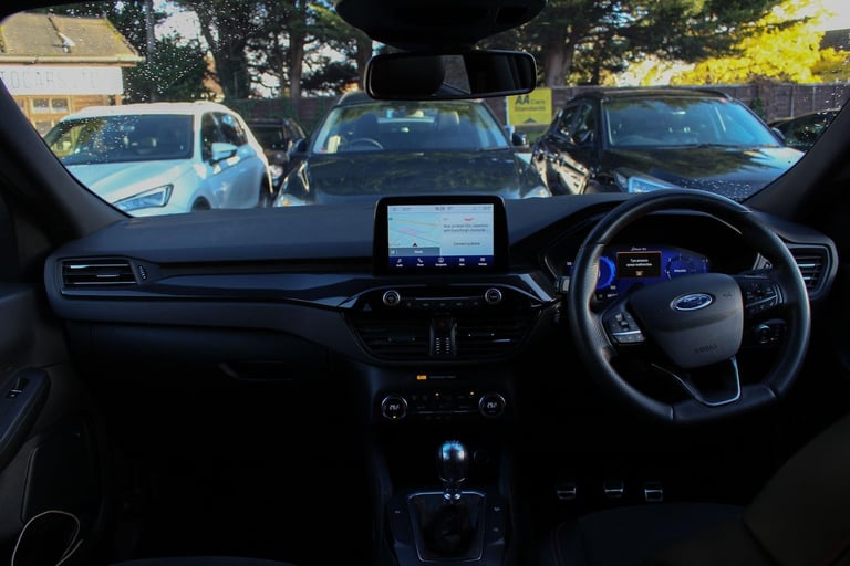  Ford Kuga 2.0 EcoBlue MHEV ST-Line Euro 6 (s/s) 5dr Diesel Manual