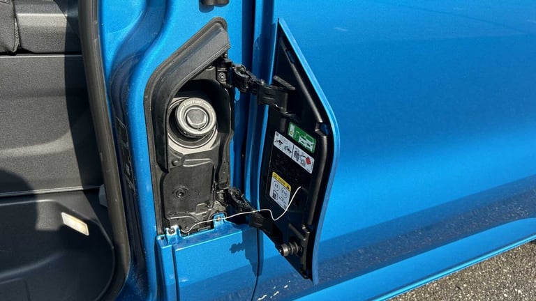 2024 Ford Transit Custom 2.5 PHEV 232ps H1 Van Limited Auto PANEL VAN PETROL/ELECTRIC Automatic