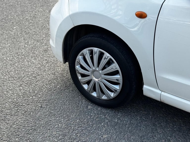 2011 Suzuki Alto 1.0 12V SZ3 Euro 5 5dr HATCHBACK Petrol Manual - Image 46