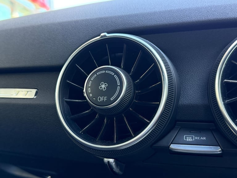 2019 Audi TT 2.0 TFSI 40 S line Coupe 3dr Petrol S Tronic Euro 6 (s/s) (197 ps) COUPE Petrol Auto...