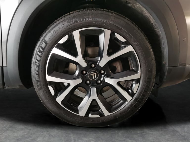 2021 Citroen C5 Aircross 1.5 BlueHDi 130 Shine Plus 5dr HATCHBACK DIESEL Manual