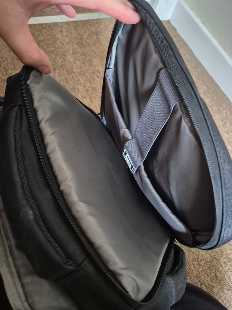 Laptop bag (Meinaili)
