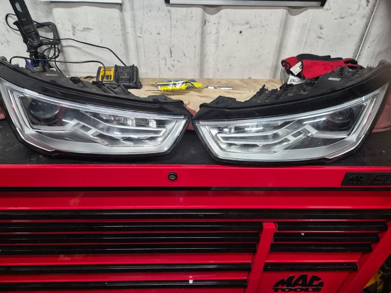 image for Head lights