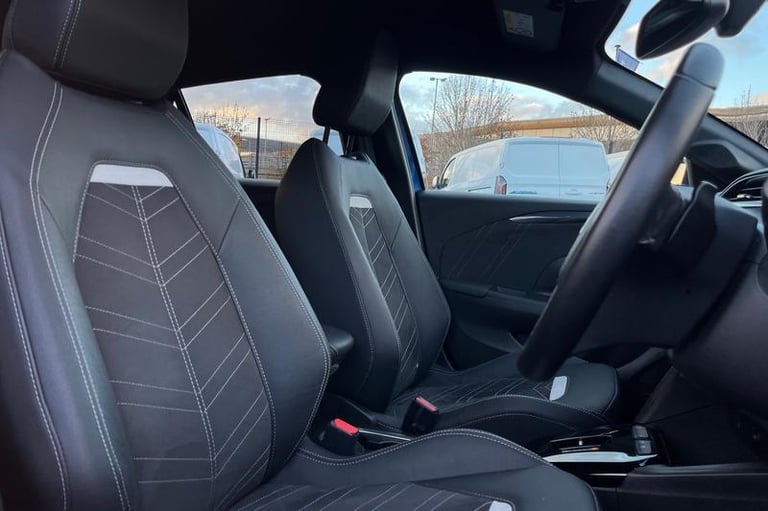 2022 Vauxhall Corsa 1.2 Turbo Ultimate 5dr Auto HATCHBACK PETROL Automatic