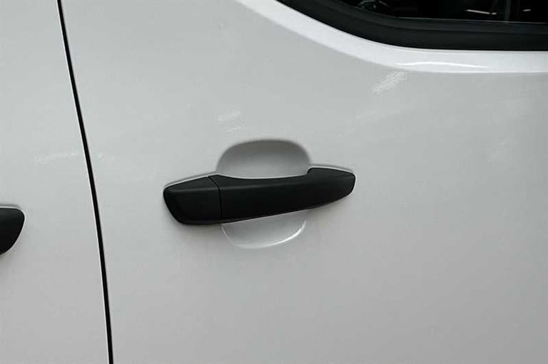 2024 Vauxhall Combo 1.5 Turbo D 2300 Prime XL Panel Van 6dr Diesel Manual LWB Euro 6 (s/s) (100 P...