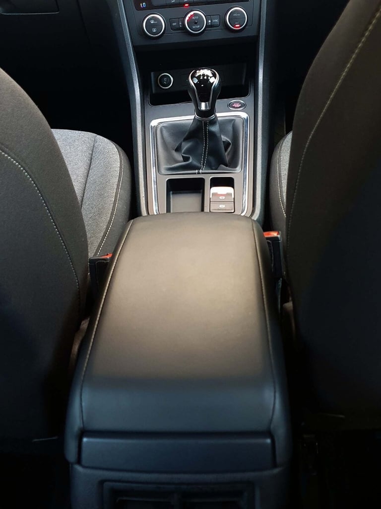 2021 SEAT Ateca 1.5 TSI EVO SE Technology 5dr Estate Petrol Manual