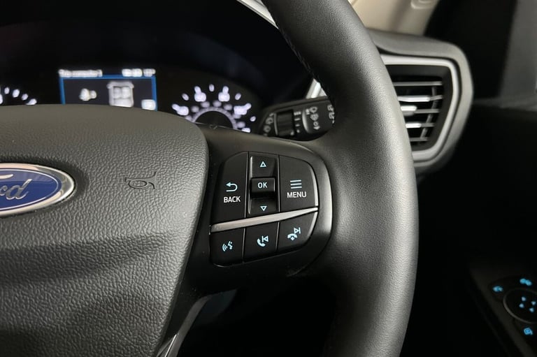 2020 20 FORD KUGA 2.0 ECOBLUE TITANIUM SUV 5DR DIESEL AUTO AWD EURO 6 (S/S) (190