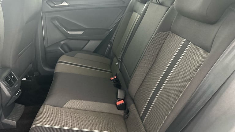2021 Volkswagen T-Roc 1.5 TSI EVO Black Edition SUV 5dr Petrol DSG Euro 6 (s/s) (150 ps) - ADAPT ...