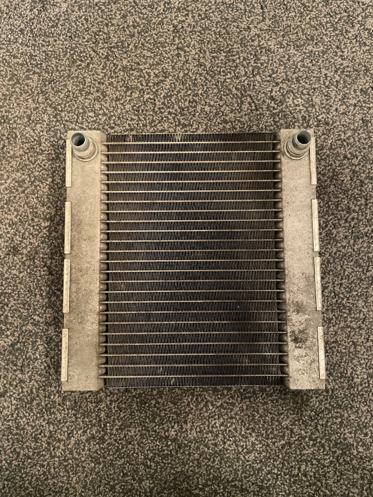 image for Mercedes A45 W176 13 - 18 Charge Cooler Radiator