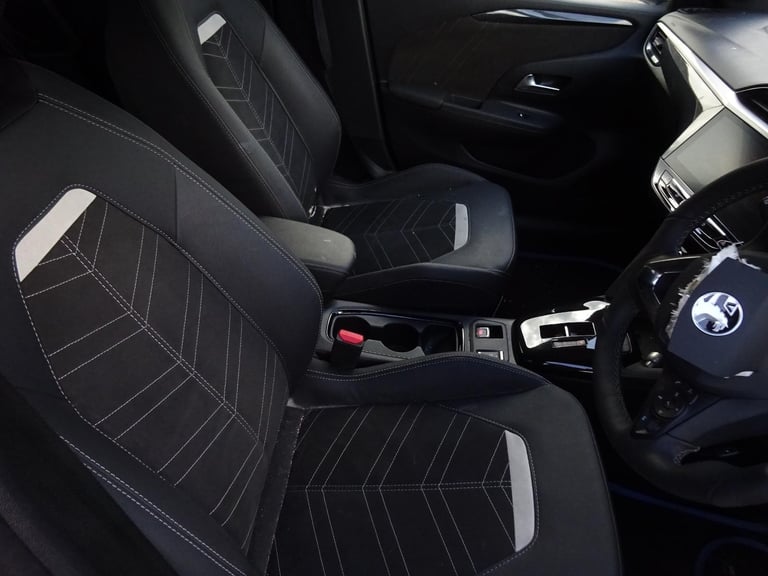 2025 25 REG VAUXHALL CORSA ULTIMATE TURBO AUTO DAMAGED REPAIRABLE SALVAGE