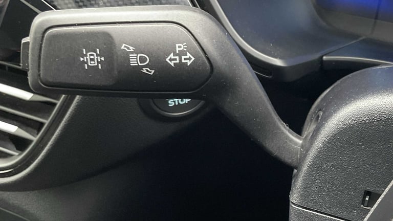 2023 Ford Kuga 2.5 PHEV ST-Line X 5dr CVT SUV Plug-In Hy Automatic