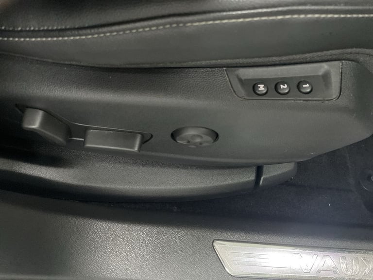 2019 Vauxhall Grandland X 1.2 Turbo Elite Nav SUV 5dr Petrol Manual 6Spd Euro 6 (s/s) (130 ps) - ...
