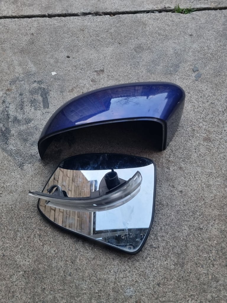 image for Ford focus wing mirror cover
