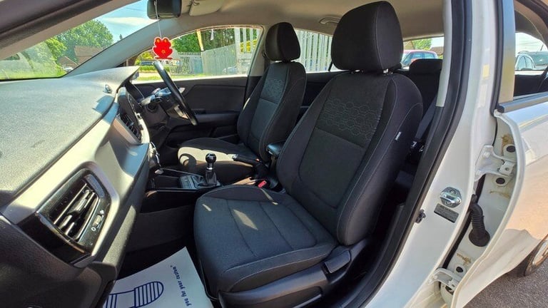 Kia Rio 2