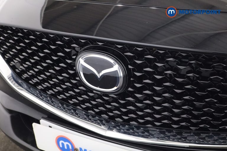 2024 Mazda CX-30 2.0 e-Skyactiv G MHEV Exclusive-Line 5dr SUV Petrol Manual