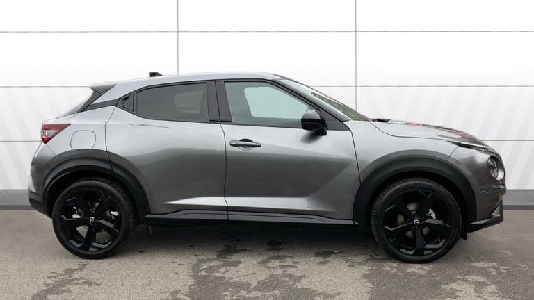 2024 Nissan Juke 1.0 DiG-T Tekna 5dr DCT Petrol Hatchback Hatchback Petrol Automatic