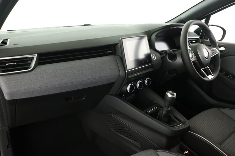 2025 Renault Clio 1.6 E-TECH full hybrid 145 Techno 5dr Auto Hatchback Hybrid Automatic