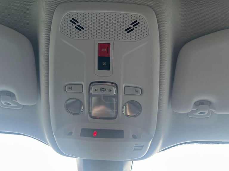 2021 Peugeot 2008 1.2 PureTech Allure Premium SUV 5dr Petrol Manual Euro 6 (s/s) (130 ps) HATCHBA...