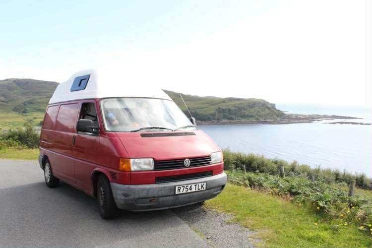 Volkswagen, 1200 D SWB, Other, 1997, 2370 (cc)
