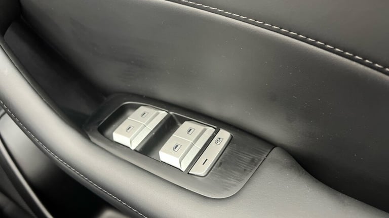 2025 MG MG S5 SE Estate Electric Automatic