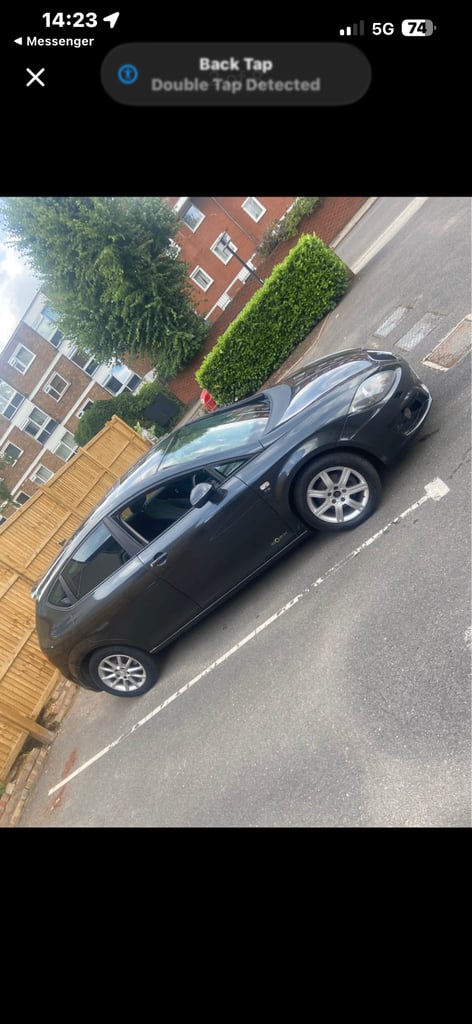 Seat, LEON, Hatchback, 2011, Manual, 1197 (cc), 5 doors