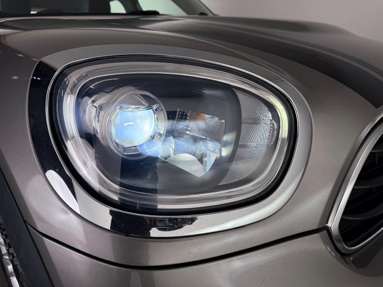 2018 MINI Countryman 2.0 Cooper D 5dr Auto HATCHBACK DIESEL Automatic