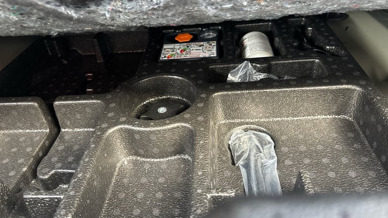 2022 Nissan Qashqai 1.3 DiG-T MH Tekna 5dr Petrol Hatchback Hatchback Petrol Manual