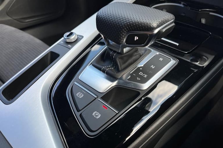 2022 Audi A5 35 TFSI S Line 5dr S Tronic ** Heated Seats - Electric Tail Gate ** SEMI-AU Hatchbac...