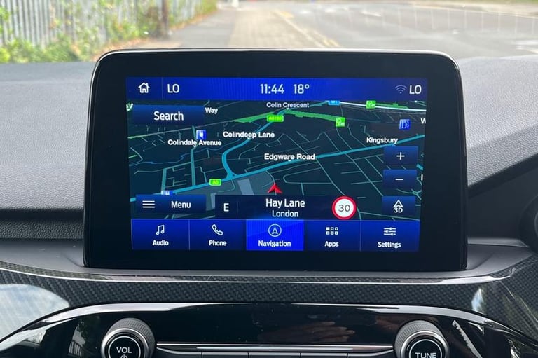2023 Ford Kuga 2.5 Duratec 14.4kWh ST-Line Edition SUV 5dr Petrol Plug-in Hybrid CVT Euro  SUV Pe...