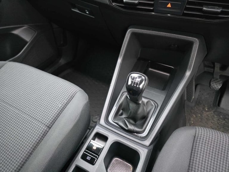 2022 Volkswagen Caddy 2.0 TDI, Maxi Commerce Van