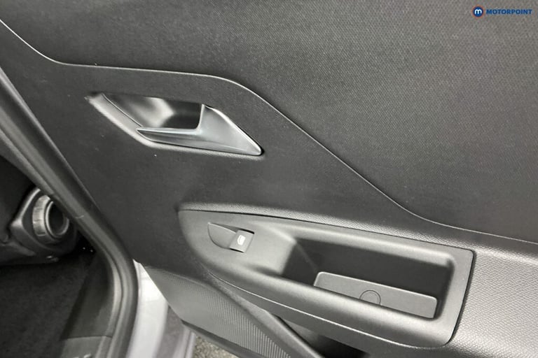 2025 Vauxhall Mokka 1.2 Turbo GS 5dr Auto SUV Petrol Automatic