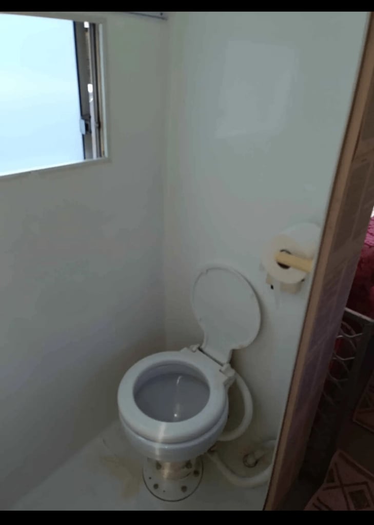 Mitsubishi Campervan