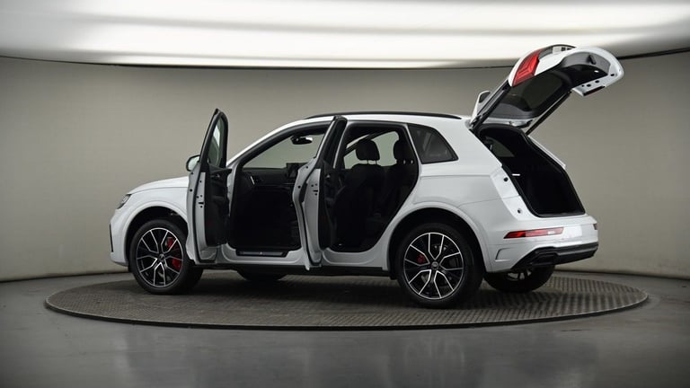 2023 Audi Q5 2.0 TFSI 45 Edition 1 SUV 5dr Petrol S Tronic quattro Euro 6 (s/s) (265 ps) SUV Petr...