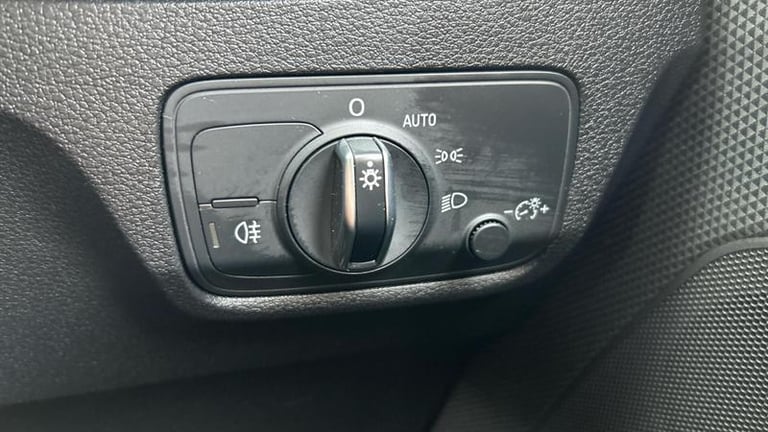 2023 Audi Q2 (O) S line 35 TFSI  150 PS S tronic Automatic SUV Petrol Automatic