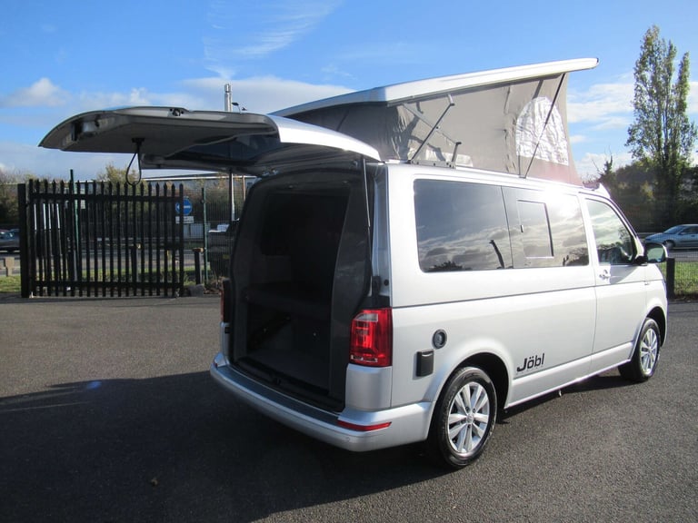 2019 Volkswagen Transporter 2.0 TDI BMT 102 Highline Van Euro 6 PANEL VAN DIESEL Manual