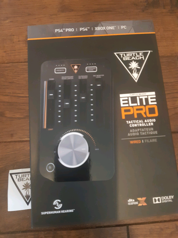 Tactical audio controller hotsell