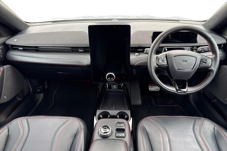 2024 Ford Mustang Mach-E 272kW Premium 91kWh AWD 5dr Auto HATCHBACK ELECTRIC Automatic