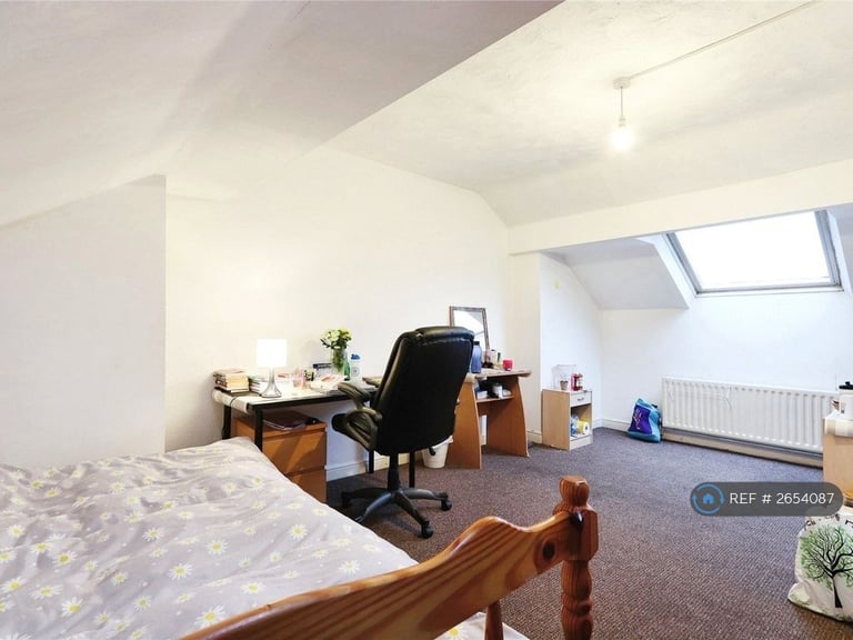 1 bedroom in Queens Road, Sheffield, S2 (#2654087)