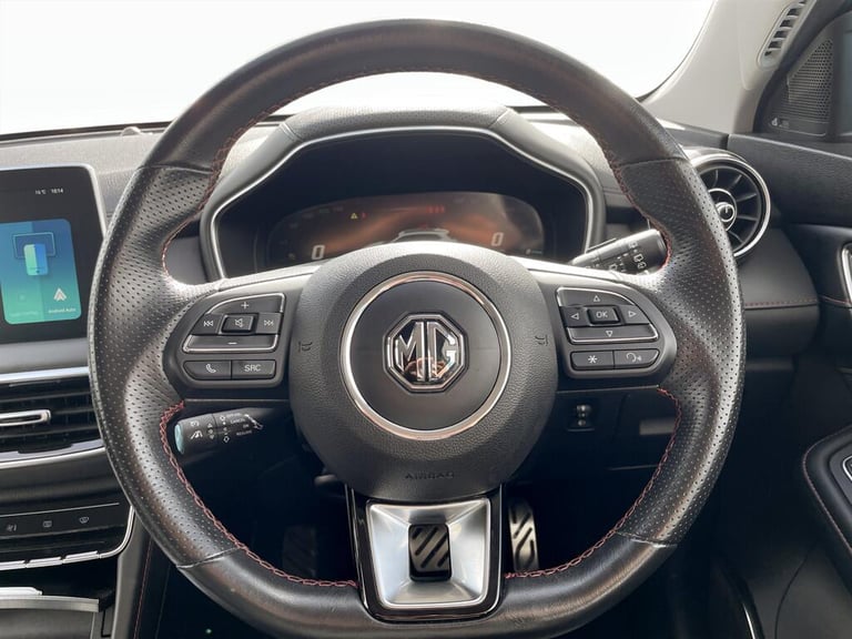 2023 MG MG HS 1.5 T-GDI 16.6kWh Trophy Auto Euro 6 (s/s) 5dr ESTATE Petrol/Electric Hybrid Automatic