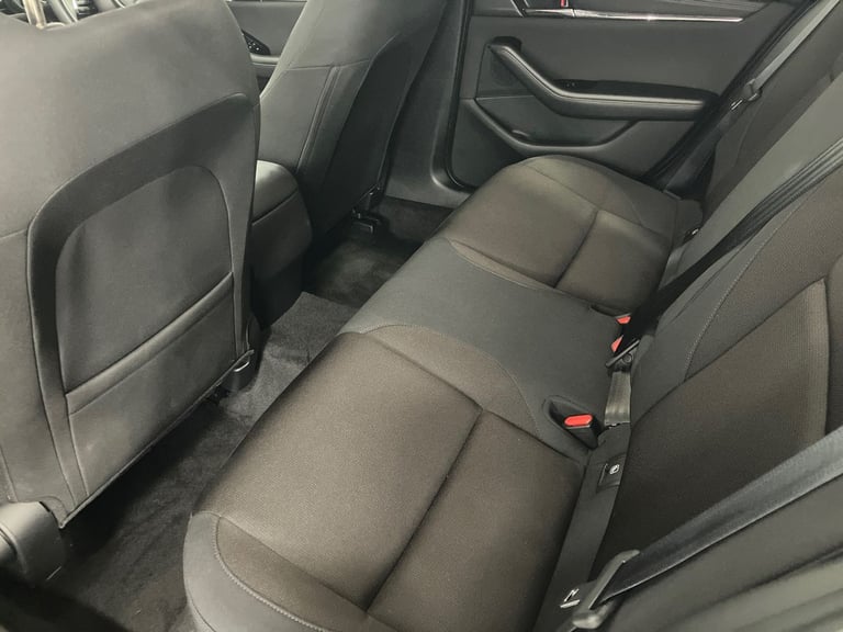 2025 Mazda Mazda3 2.5 e-Skyactiv G MHEV [140] Exclusive-Line 5dr Hatchback PETROL Manual