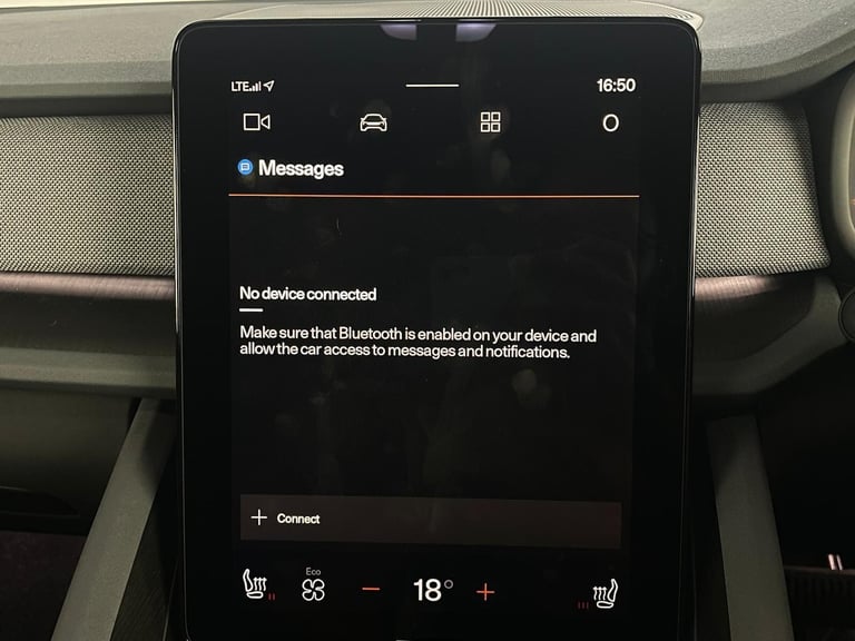 2022 Polestar Polestar 2 Single Motor 78kWh Long Range Fastback Auto FWD 5dr SALOON Electric Auto...