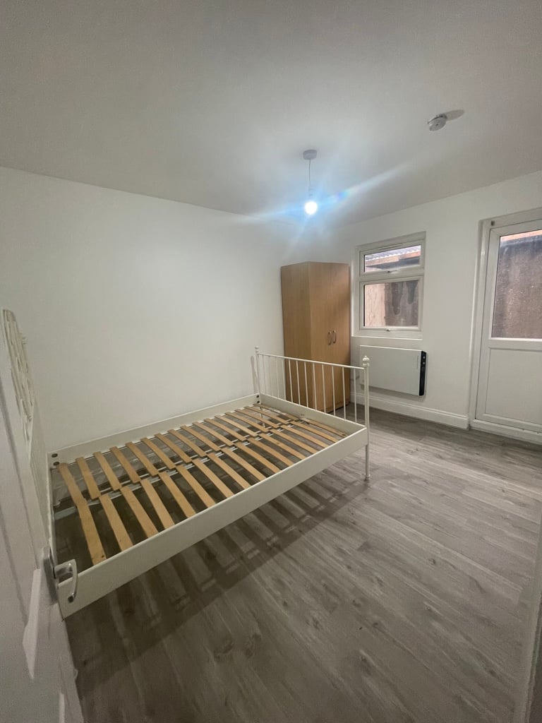 image for 1 bedroom flat in 1 Bedroom Flat – High Road, Tottenham N17